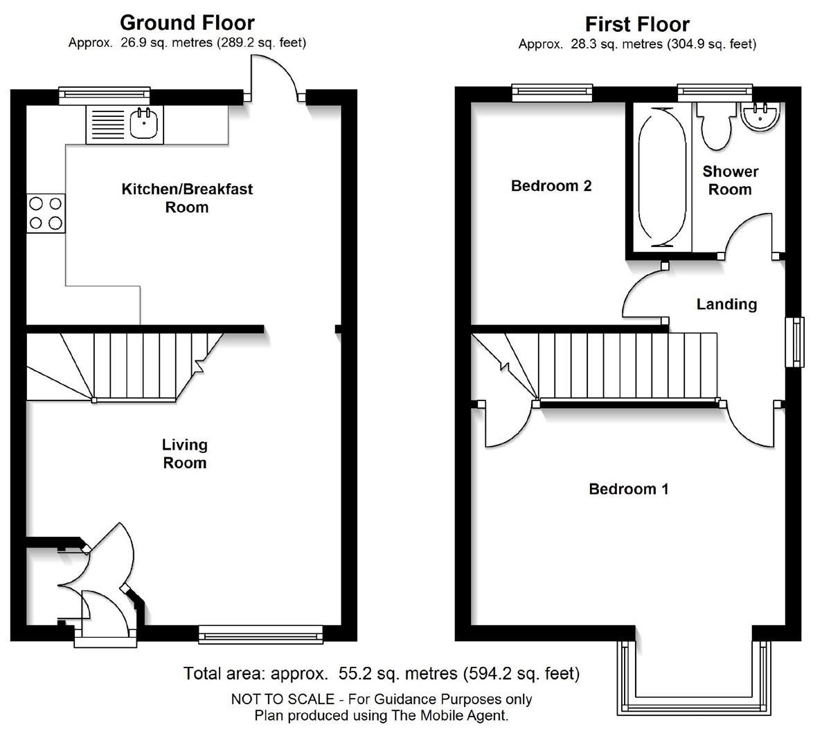 property_image Tamarin Gardens, Cambridge